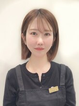 ナイスアイラッシュ 大阪梅田店(NICE EYELASH) NANAMI .M