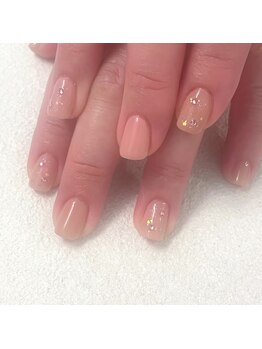 みつぼしネイル(みつぼしnail)/