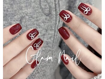 グラム(Glam)/リボン