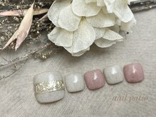 ネイルパティオ 草加店(nail patio)/