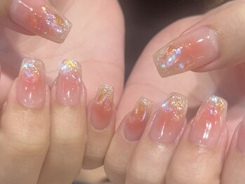 プール 横浜(pool)/ちゅるちゅアート♪