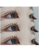 りあふ(Raf)/ラッシュリフト