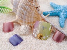 グランビューティー 焼津店(gran beauty)/