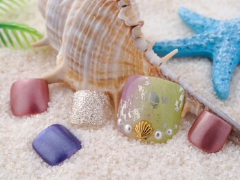 グランビューティー 焼津店(gran beauty)/