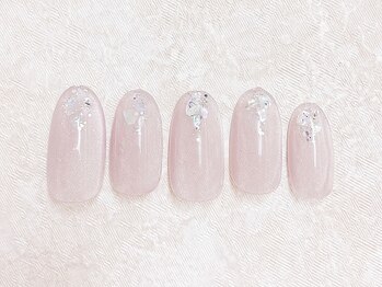 ノアネイル(Noanail)/アート90分コース