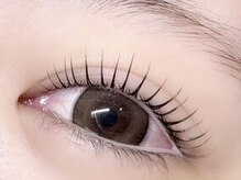 エイト アイラッシュ 上尾店(eight eyelash)/パリジェンヌラッシュリフト
