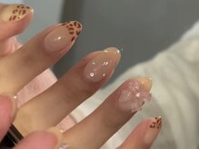 キャンピーネイル(canpy nail)/持ち込み＊120分