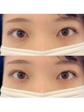 ファミーユ 太田(Fameu)/lashlift