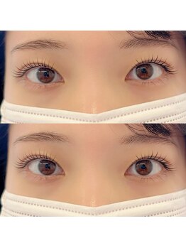 ファミーユ 太田(Fameu)/lashlift