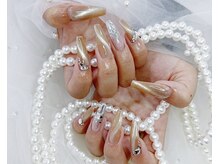 リネ(Rine)/10本アート￥8,000