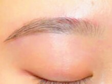 ラシク ベル(Lashiku Belle)/アイブロウWAX