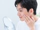 サラン(SALON)の写真/≪モテる男の常識！≫お手入れ不足やマスクの摩擦による肌悩みを解決◎清潔感のある素肌へ♪