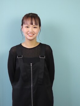 ドットケー(.K)の写真/【アイデザイナー黒田限定クーポン多数】技術力×抜群のセンスで理想の目元◎持続力とまつ毛ケアもお任せ☆