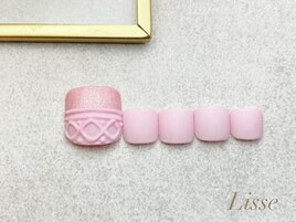 初回◇FOOT シンプル