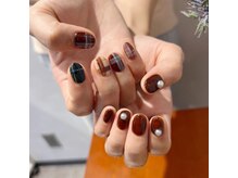 ユニークネイル 横浜関内店(Unique Nail)/やり放題90分