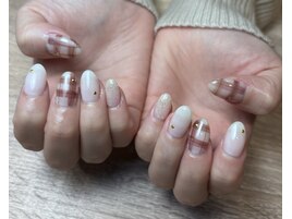 定額シンプル_mina