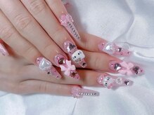ソフィアネイル 赤羽店(Sofia Nail)/