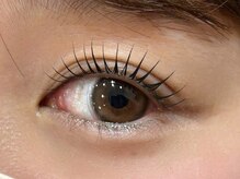 シピー(chipie by anon)/ATSUKO◆まつ毛パーマ