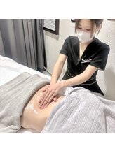 ベルスティン 中村橋本店(Belstin)/施術中にもお悩み相談対応♪