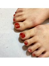 キーバイマグモモ(KYE by Mag momo)/プランパーマグネット