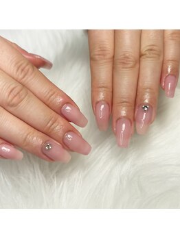 トゥインクルムーン(Twinkle Moon)/