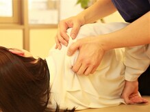 町田バランス整体院