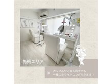 エクシアホワイトニング 戸田公園店