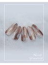 ハンドネイル：No.118