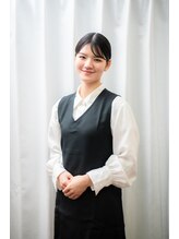 花(Hana)&nbsp;松村 明里