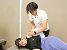 リュクス トレーニング(Luxe training)/