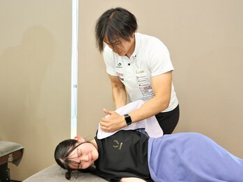 リュクス トレーニング(Luxe training)/