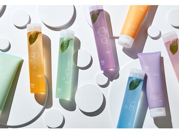 アール(R.)/アジュバン　シャンプー