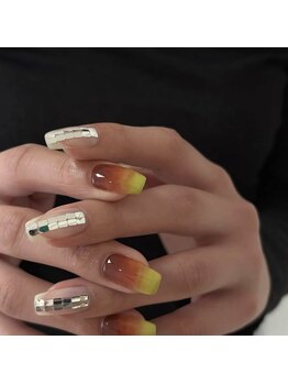 エーレネイル 梅田 中崎町(ehre nail)/