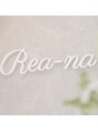 レアーナ(Rea-na)/女性専門パーソナルジムRea-na