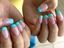 ルッカ(LUKKA)/work by Shinnyo