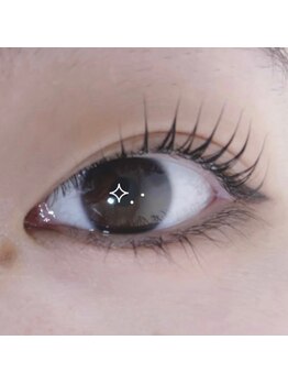 ネイルサロン ストーク(Nail Salon Stork)/次世代パーマラスティングカール