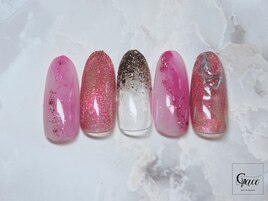 秋デザイン定額