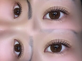 アイスタイル いわきエブリア店(eyestyle)/コスメリフト（まつげパーマ）