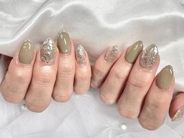 こだわり定額アート