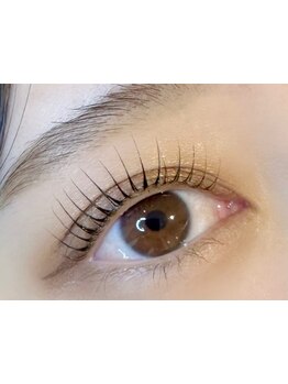 キープ力が自慢のサロン