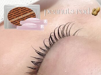 リフティ 魚町店(Lifty)/まつげ/眉毛/サロン/小倉/北九州