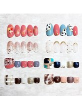 ラブネイル 祖師ヶ谷大蔵店 (LoveNail)/