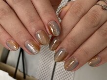 ネイルメゾン 天神店(NAIL MAISON)