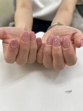 アンドラッシュ 駒込駅前店(and lash)/