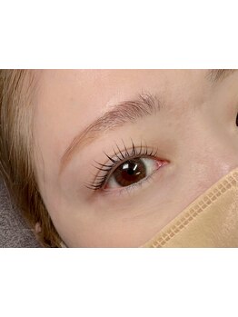 まつげのお悩み解決サロン