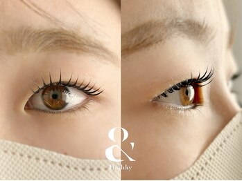 ムニ(muni)/&healthy【アンドヘルシー】