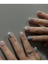 ハイク(HIKE)/【hand＊Type D】