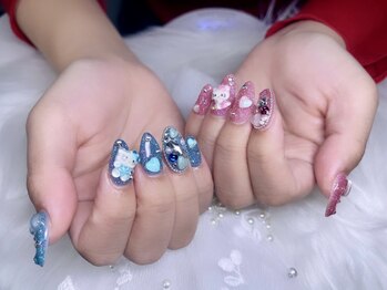 ウェリナ(Welina)/やり放題コース