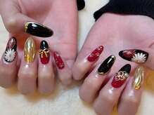 ラジュルネ(nail&eyelash La journee)