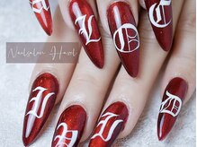 ヘーゼル(Hazel)/